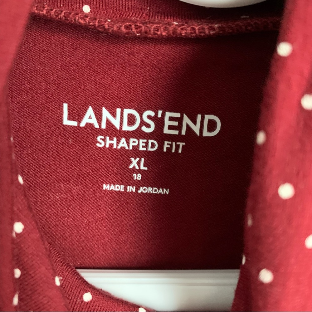 EUC Lands’ End Turtleneck - Picture 3 of 4